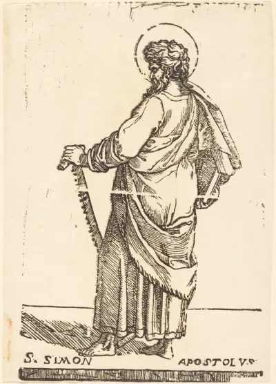Saint Simon