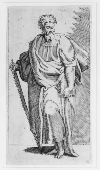 Saint Simon