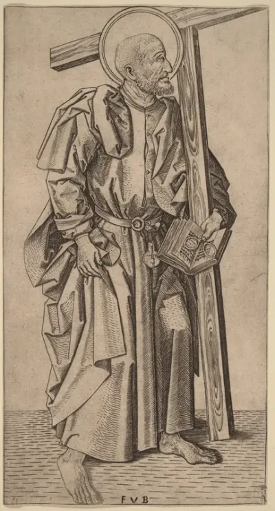 Saint Simon