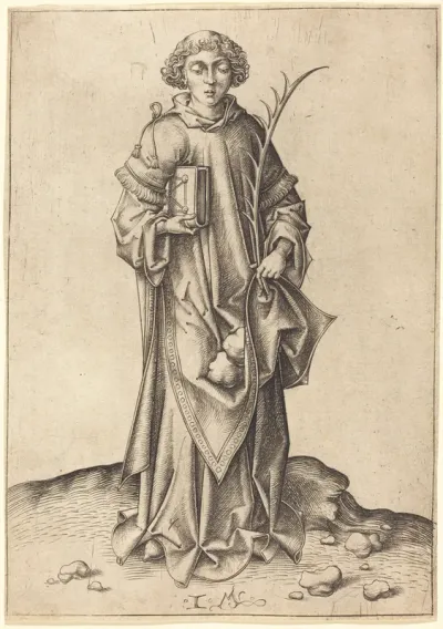 Saint Stephen