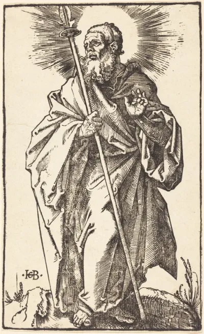 Saint Thomas