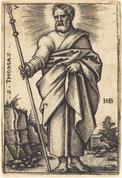 Saint Thomas