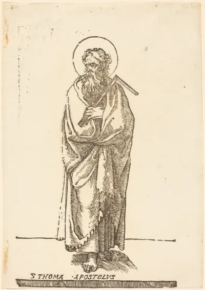 Saint Thomas