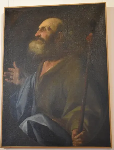Saint Thomas