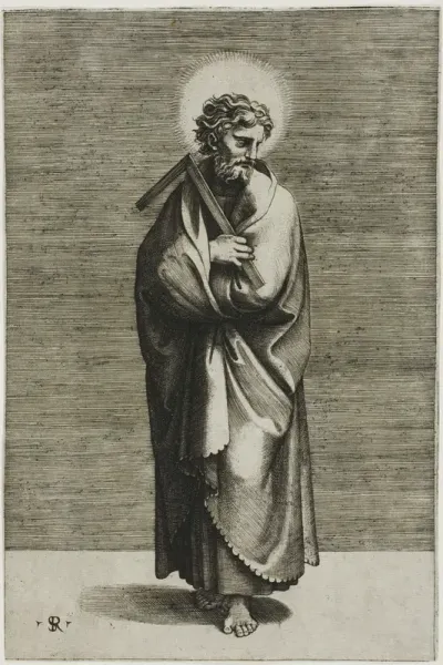 Saint Thomas
