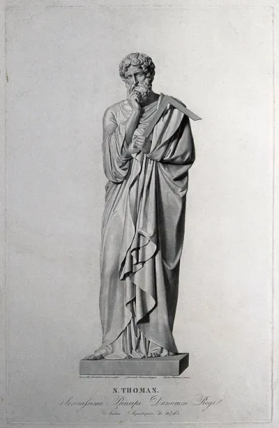 Saint Thomas the Apostle