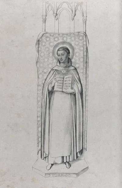 Saint Thomas the Apostle