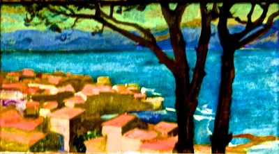 Saint-Tropez