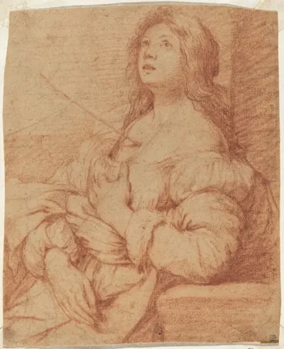 Saint Ursula