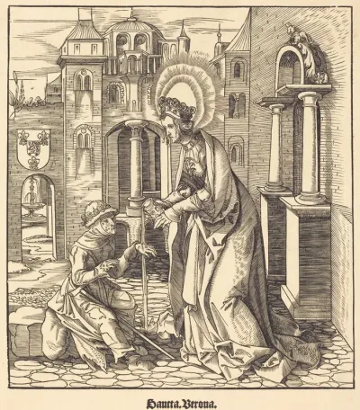Saint Verona
