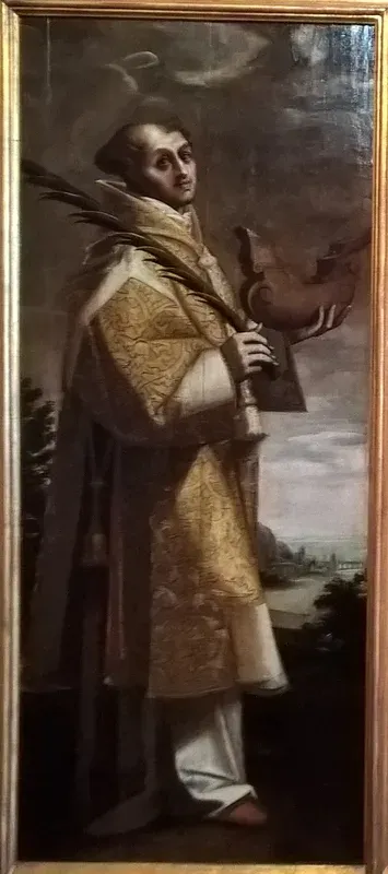 Saint Vincent