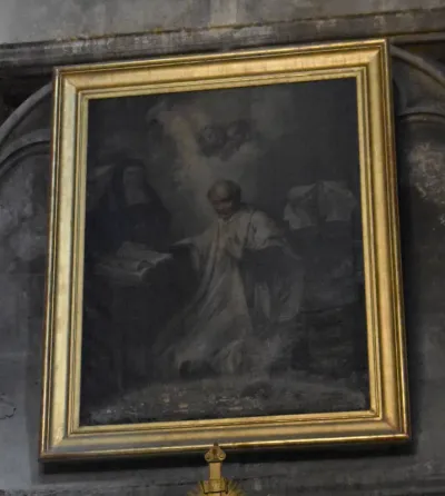 Saint Vincent de Paul