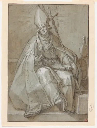 Saint Willibrord