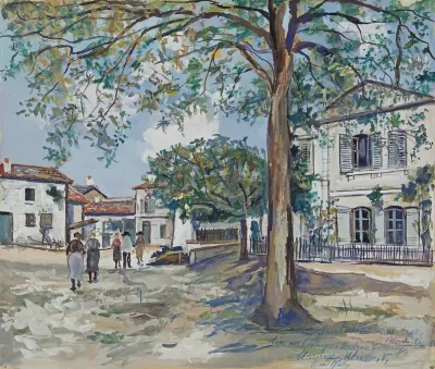 Saint-Yrieix-sous-Aixe