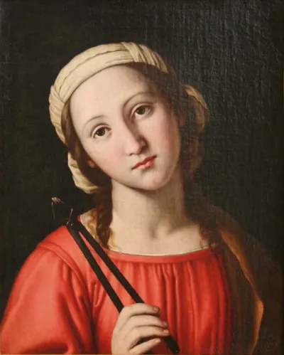 Sainte Apolline
