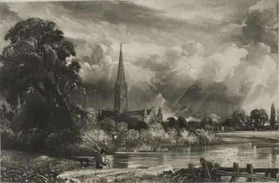 Salisbury Cathedral