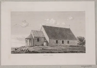 Salling kirke