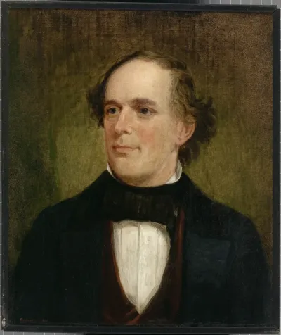 Salmon P. Chase