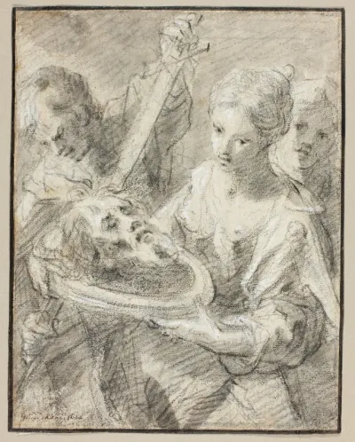 Salomé