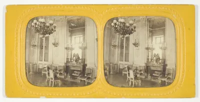 Salon de la Colonne