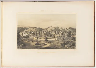 Salt Sulphur Spring