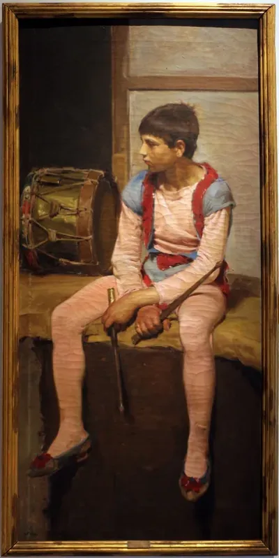 saltimbanco