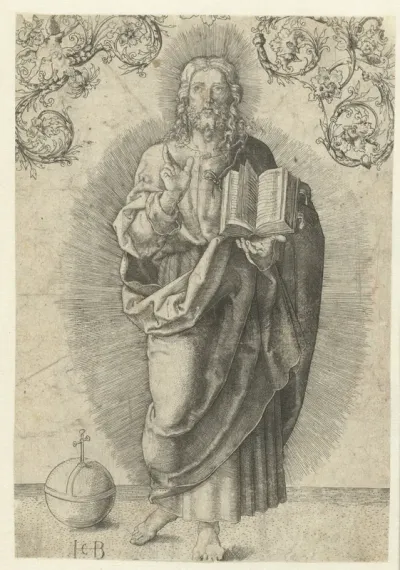 Salvator Mundi