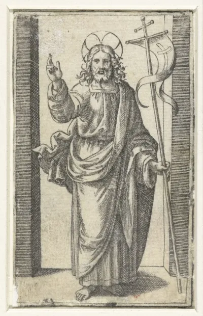Salvator Mundi