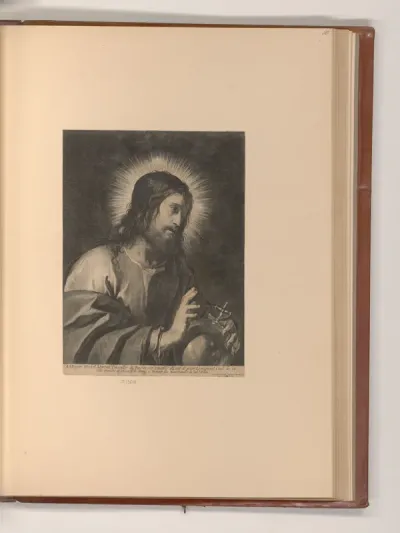 Salvator mundi
