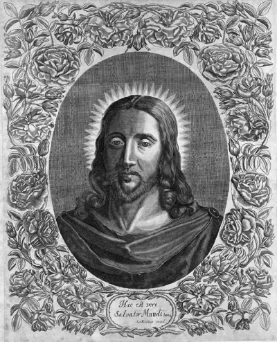 Salvator Mundi