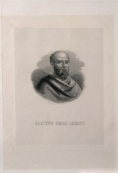 Salvino degli Armati