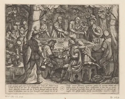 Samenzwering van Julius Civilis, 69-70