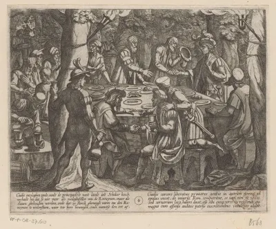 Samenzwering van Julius Civilis, 69-70