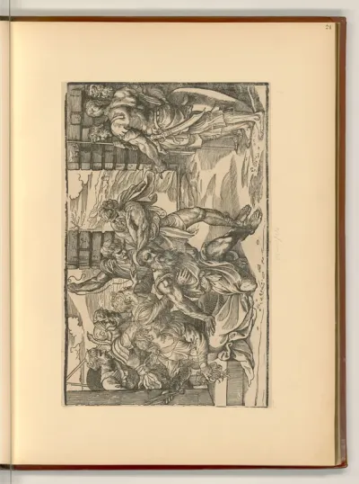 Samson und Delilah
