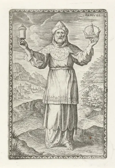 Samuël