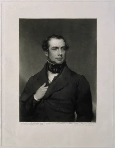 Samuel Armstrong Lane