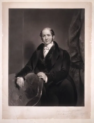 Samuel Cartwright