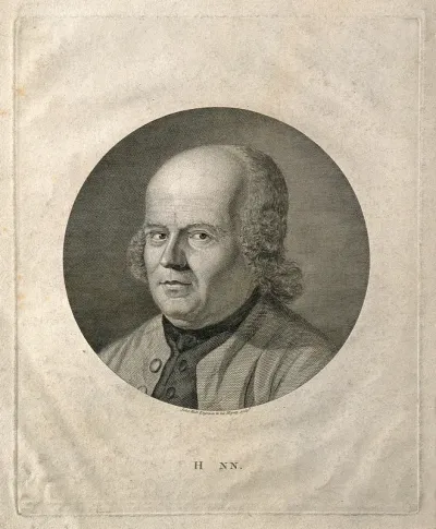 Samuel Christian Friedrich Hahnemann