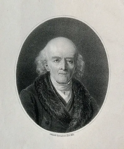 Samuel Christian Friedrich Hahnemann