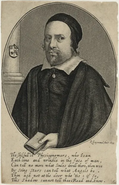 Samuel Clarke, Minister