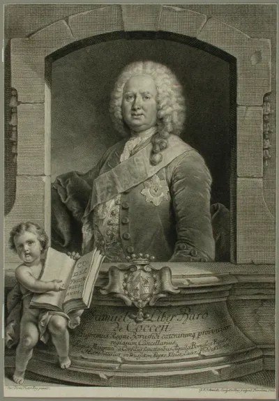 Samuel de Cocceij