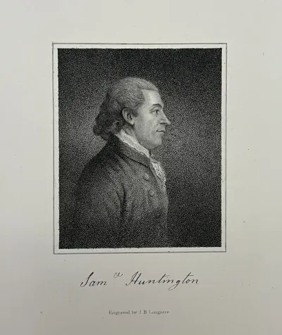 Samuel Huntington