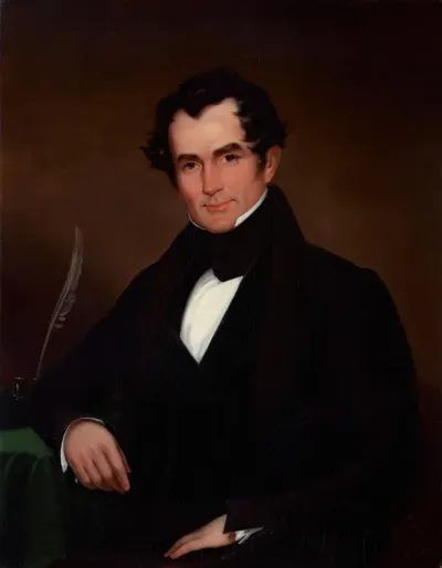 Samuel McKenney