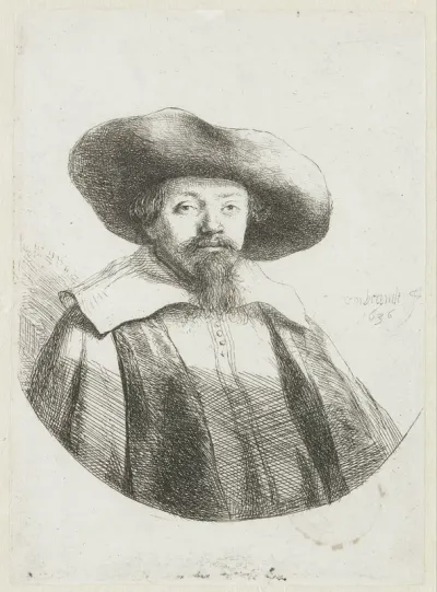 Samuel Menasseh ben Israel