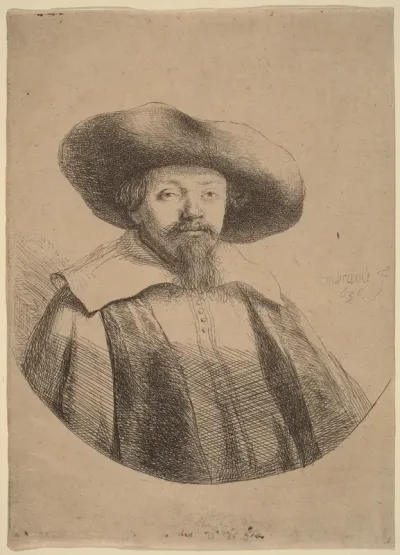 Samuel Menasseh ben Israel