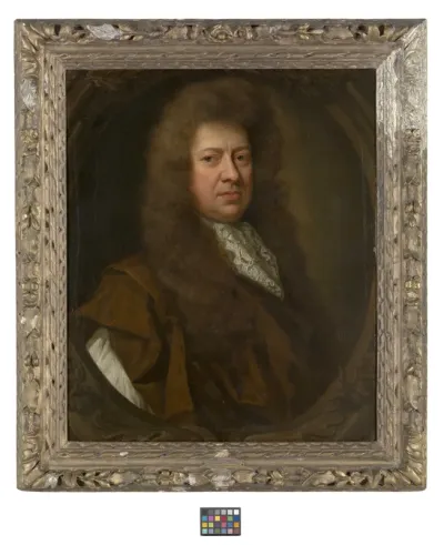 Samuel Pepys (1633 1703)