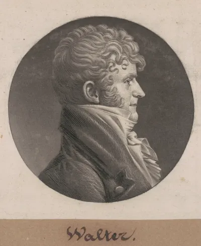 Samuel Purviance Walker