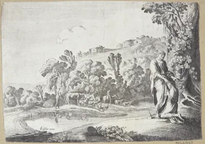 Samuel salver Saul