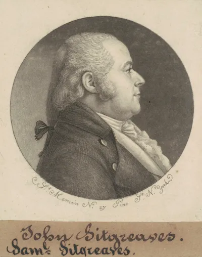 Samuel Sitgreaves