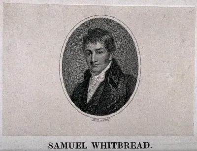 Samuel Whitbread